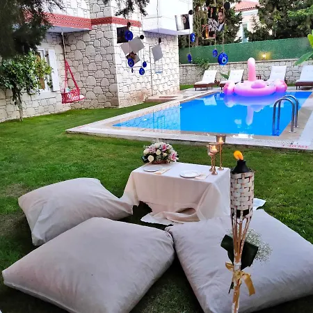 Le Vent Alacati Bed and breakfast *