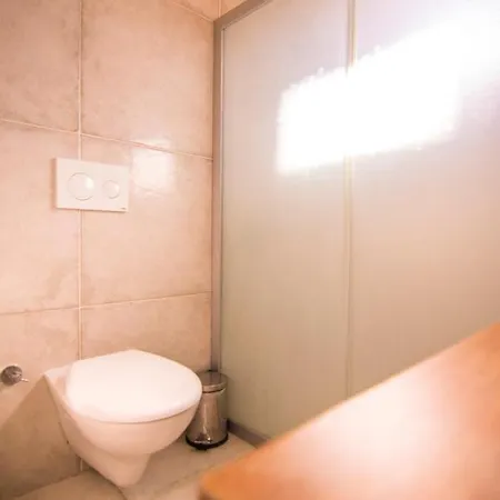 فندق مبيت وإفطار لي فنت ألكاتي Çeşme