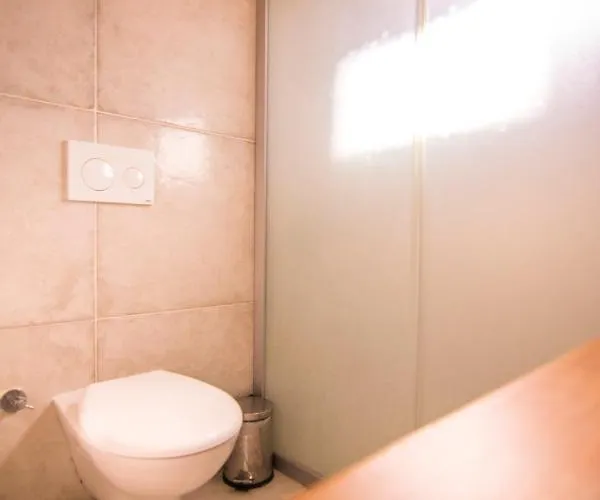 B&B 레 벤트 알라차티 오텔 Çeşme