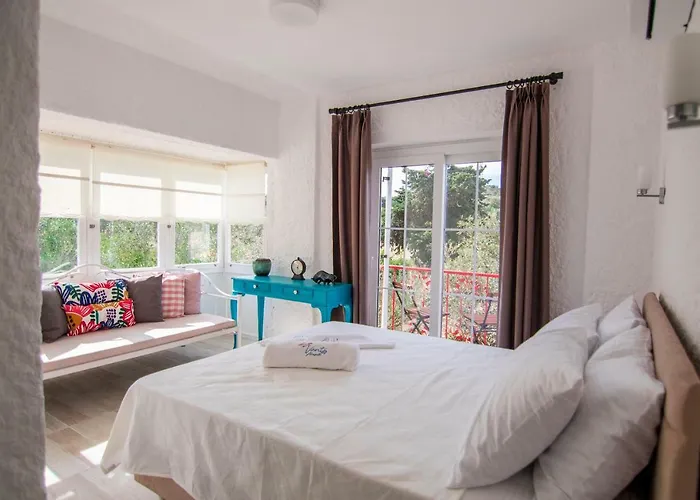 레 벤트 알라차티 오텔