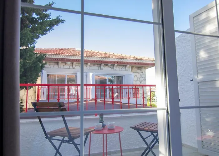 레 벤트 알라차티 오텔