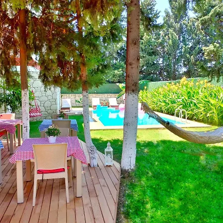 莱温特阿拉卡提酒店 * Çeşme