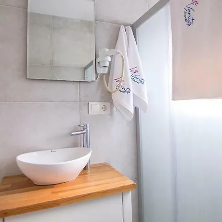 Le Vent Alacati Frühstückspension