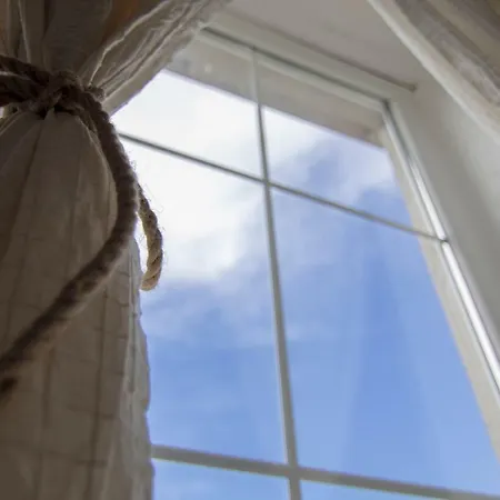 Frühstückspension Le Vent Alacati *