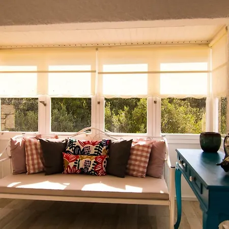 Bed and breakfast Le Vent Alacati Esmirna