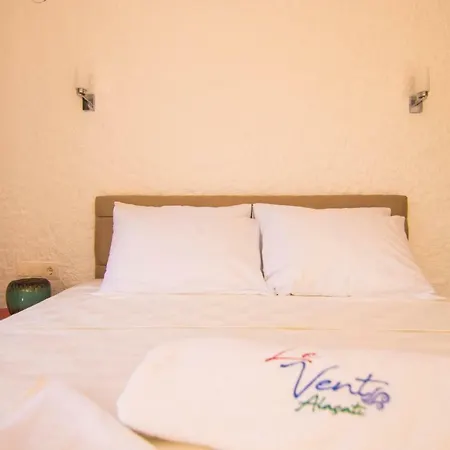 Le Vent Alacati Bed and breakfast Esmirna