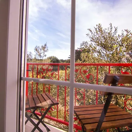 Bed and breakfast Le Vent Alacati Esmirna