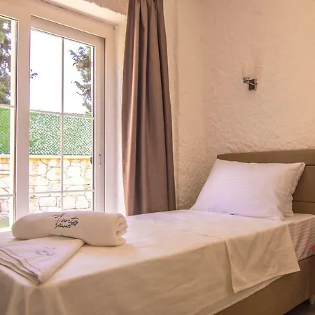 Bed and breakfast Le Vent Alacati