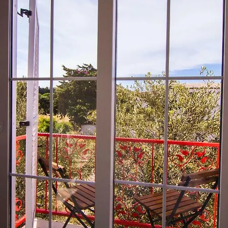 Bed & Breakfast Le Vent Alacati *