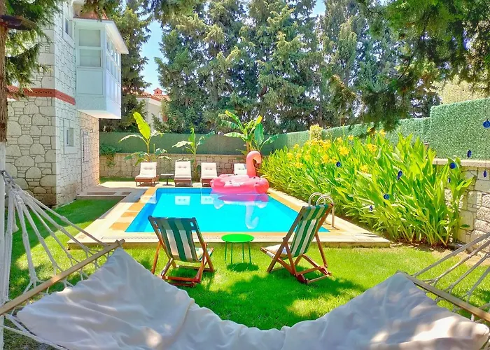 Le Vent Alacati * Çeşme