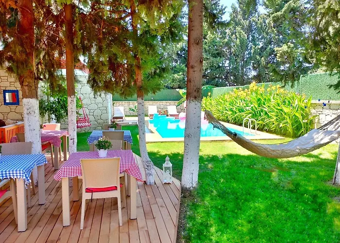 Le Vent Alacati * Çeşme