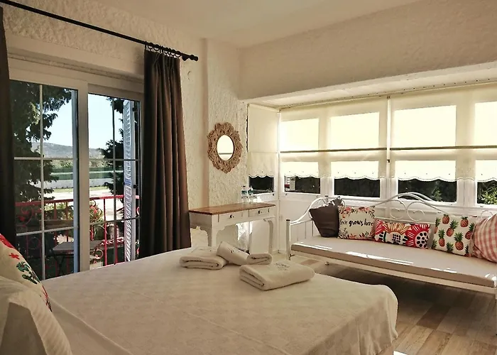 Le Vent Alacati Bed & Breakfast