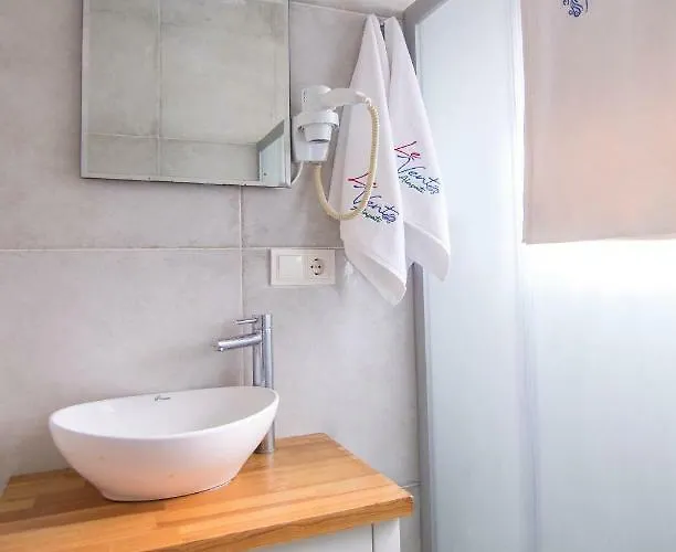 Le Vent Alacati Bed & Breakfast