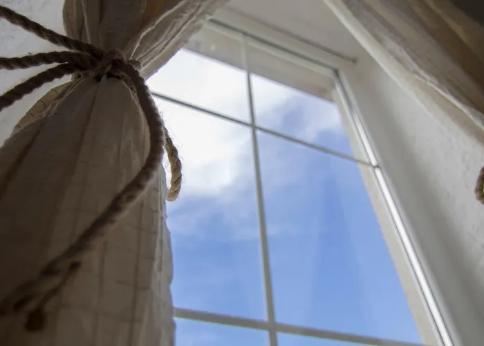 Bed & Breakfast Le Vent Alacati *