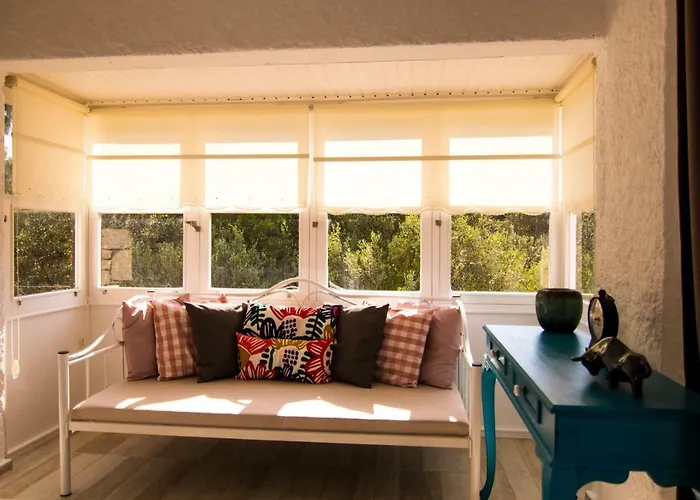 Bed & Breakfast Le Vent Alacati Çeşme