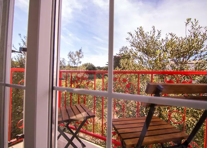 Bed & Breakfast Le Vent Alacati Çeşme