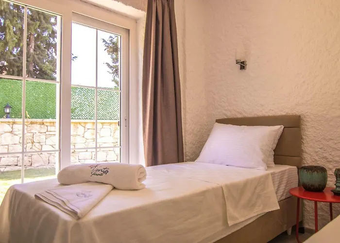 Bed & Breakfast Le Vent Alacati