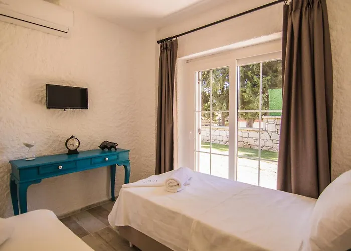 Bed & Breakfast Le Vent Alacati Çeşme